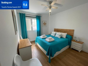 The Beach House
